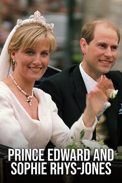 How to watch and stream Prince Edward and Sophie Rhys-Jones - 1999 on Roku