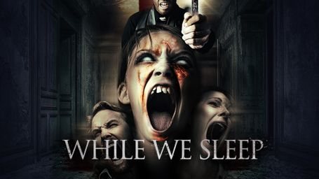 While We Sleep