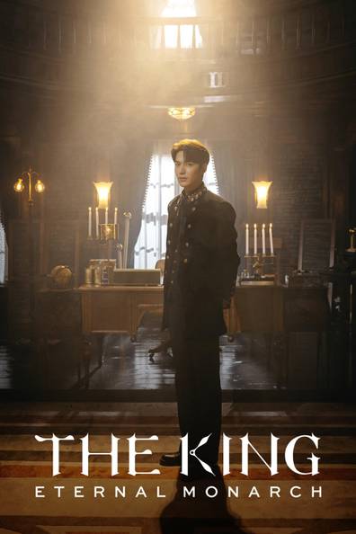 How to watch and stream The King: Eternal Monarch - 2020-2020 on Roku