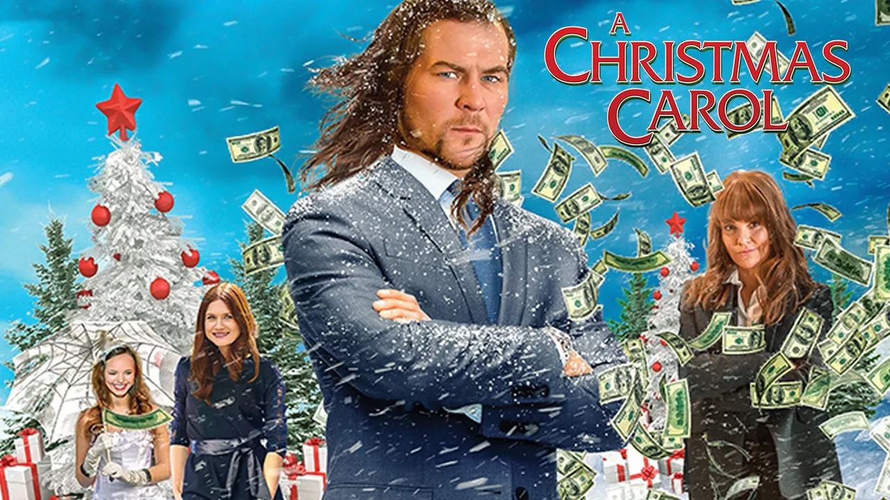 A Christmas Carol