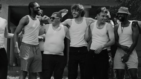 Station based on Jack Harlow - Gang Gang Gang