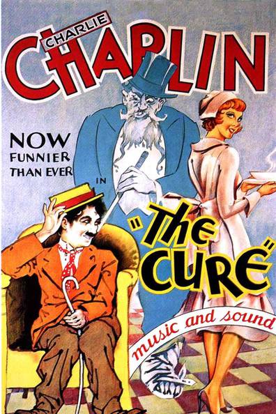 How to watch and stream The Cure - 1917 on Roku