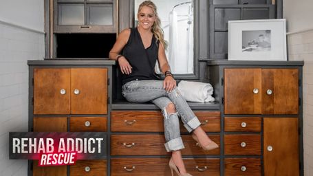 Rehab Addict Rescue