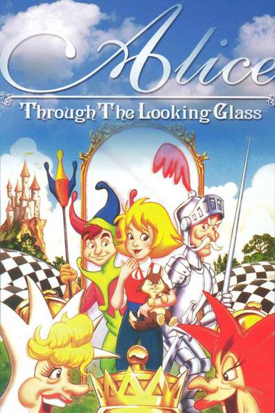 beetje Of later Afgrond How to watch and stream Alice Through the Looking Glass - 1987 on Roku