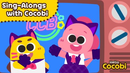 Sing-Alongs With Cocobi