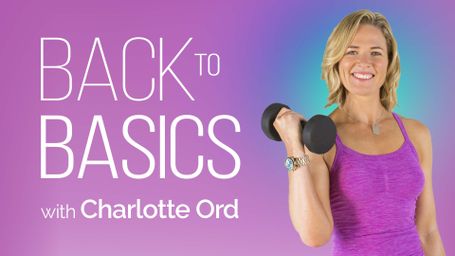 Back to Basics With Charlotte Ord