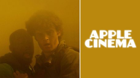 Apple Cinema