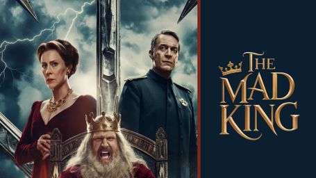 The Mad King