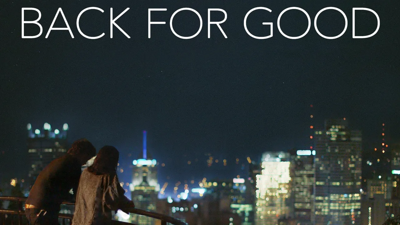 Back for Good