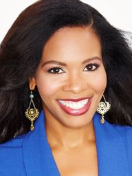 Tamara Hooks