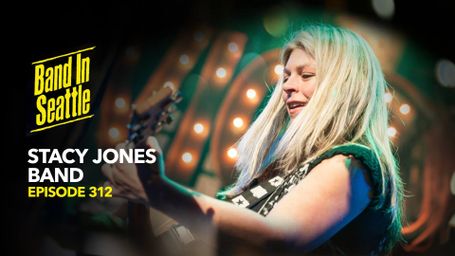 Band in Seattle: Season 3 Episode 12