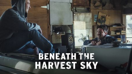 Beneath the Harvest Sky