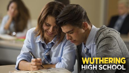 Wuthering High