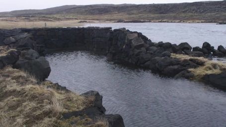 The Young Earth of the Reykjanes Peninsula