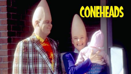 Coneheads