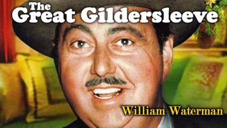 The Great Gildersleeve (Color)