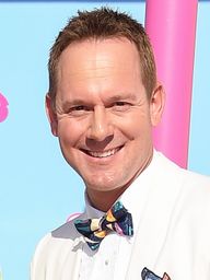 Brian Kleinschmidt