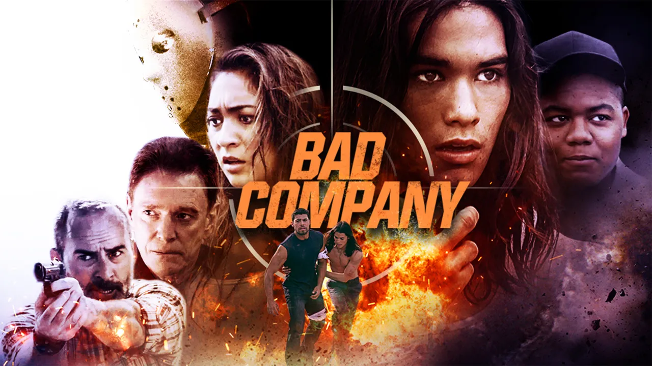 Bad Company