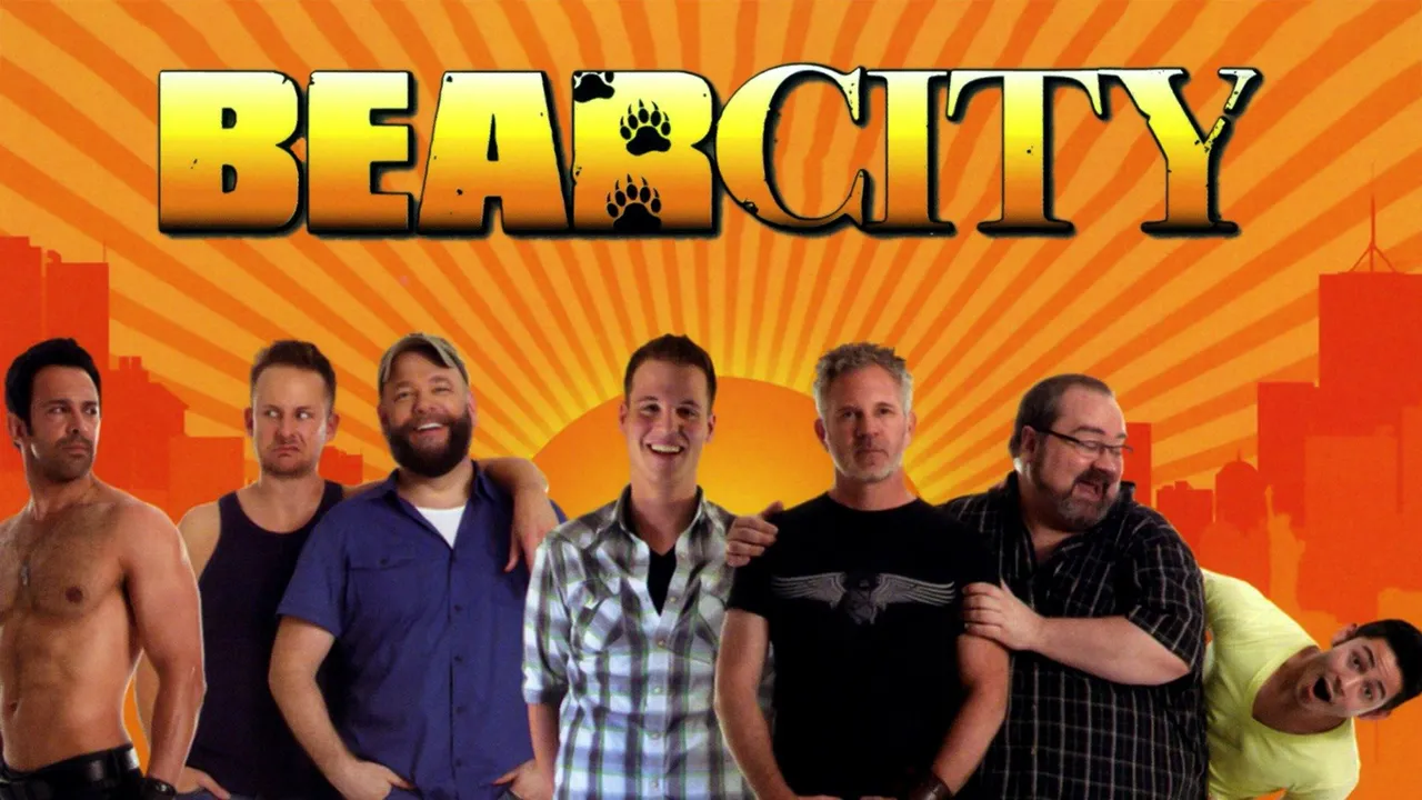 BearCity