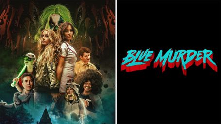 Blue Murder