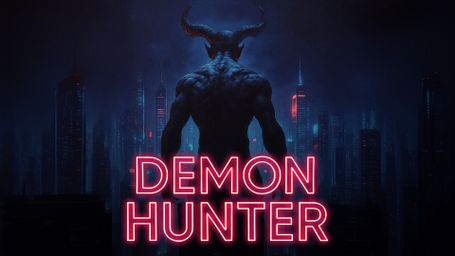 Demon Hunter