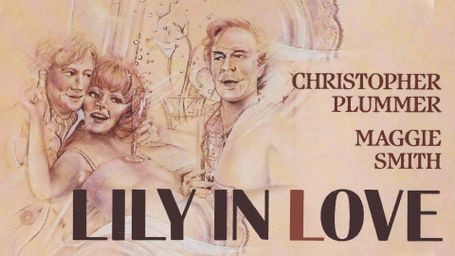 Lily In Love