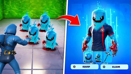 I Tested Sprite Clickbait Fortnite Shorts!