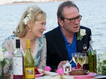 How to watch and stream Hope Springs - 2012 on Roku