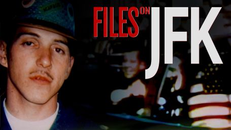 Files on JFK