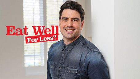 Eat Well for Less?