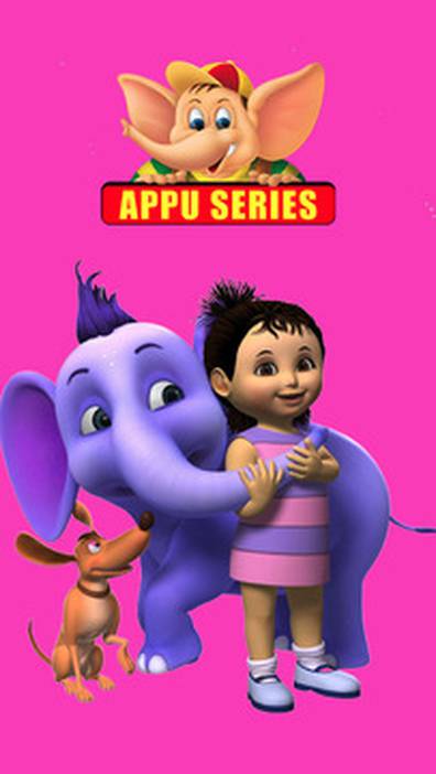 How to watch and stream Picture Dictionay - Home - Kids - Animation Learn  Series - 2015 on Roku