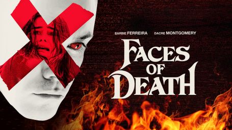 Faces of Death