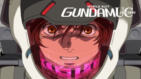 Mobile Suit Gundam Unicorn