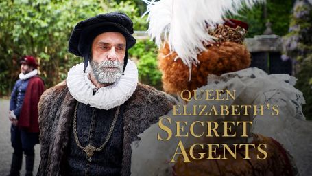 Elizabeth I's Secret Agents