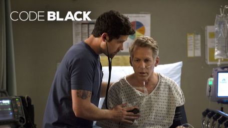 Code Black
