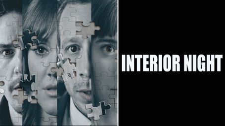 Interior Night