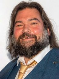 Rory Wilton