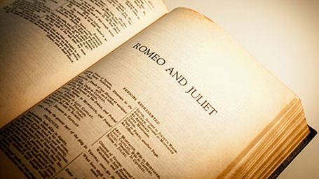 Romeo and Juliet-Public Violence and Private Bliss