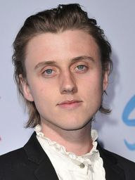 Jacob McCarthy