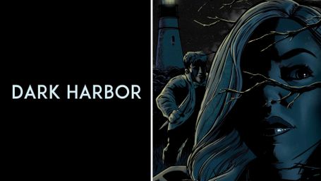 Dark Harbor