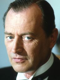 Peter Blythe