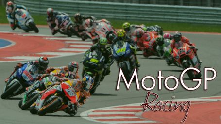 MotoGP Racing