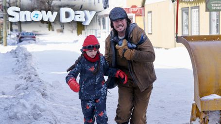 Snow Day