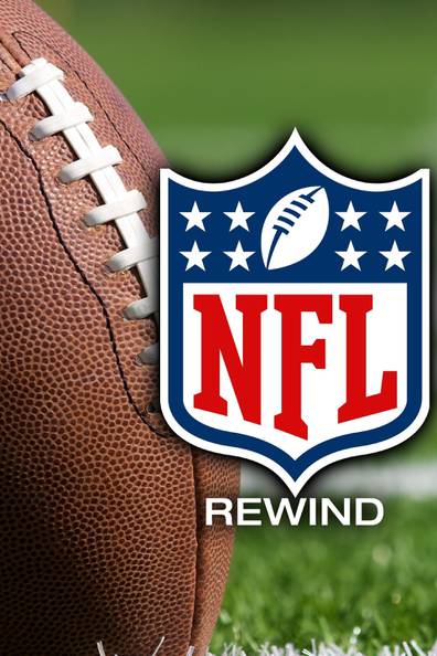 How to watch and stream NFL Rewind - 2020 on Roku