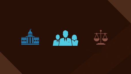 Government and the Invention of Law