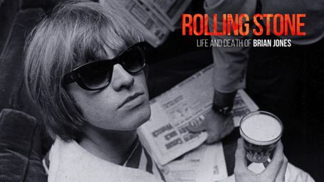 Rolling Stone: Life and Death of Brian Jones