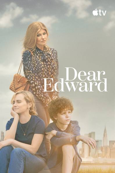 How to watch and stream Dear Edward - 2023-2023 on Roku
