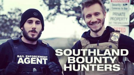 Southland Bounty Hunters