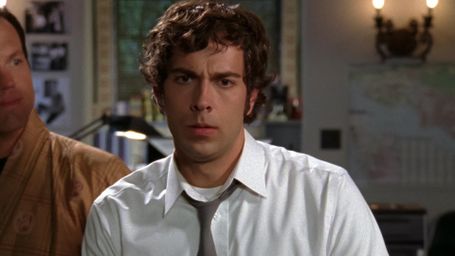 Chuck Versus the Sandworm