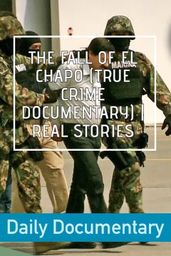 The Fall of El Chapo (True Crime Documentary)